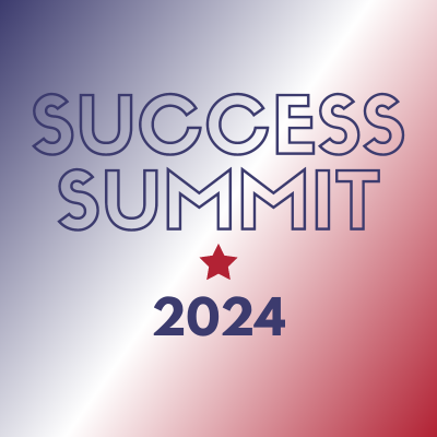 2024 Success Summit Ticket